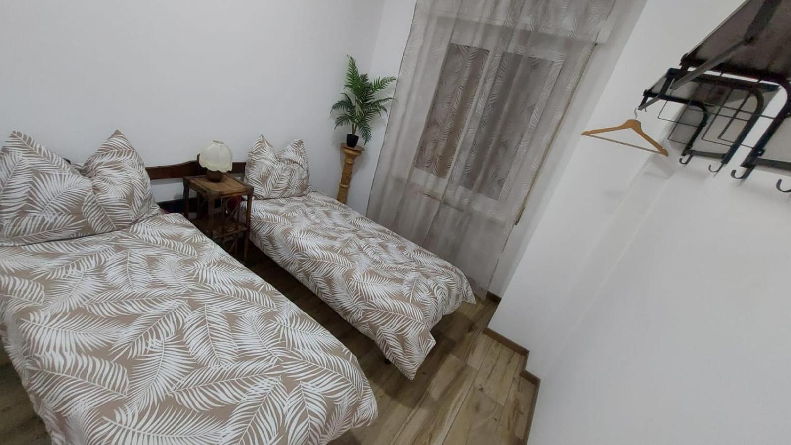 B&B Villa S Anna Hospitality Solutions Arquata Scrivia Eksteriør billede